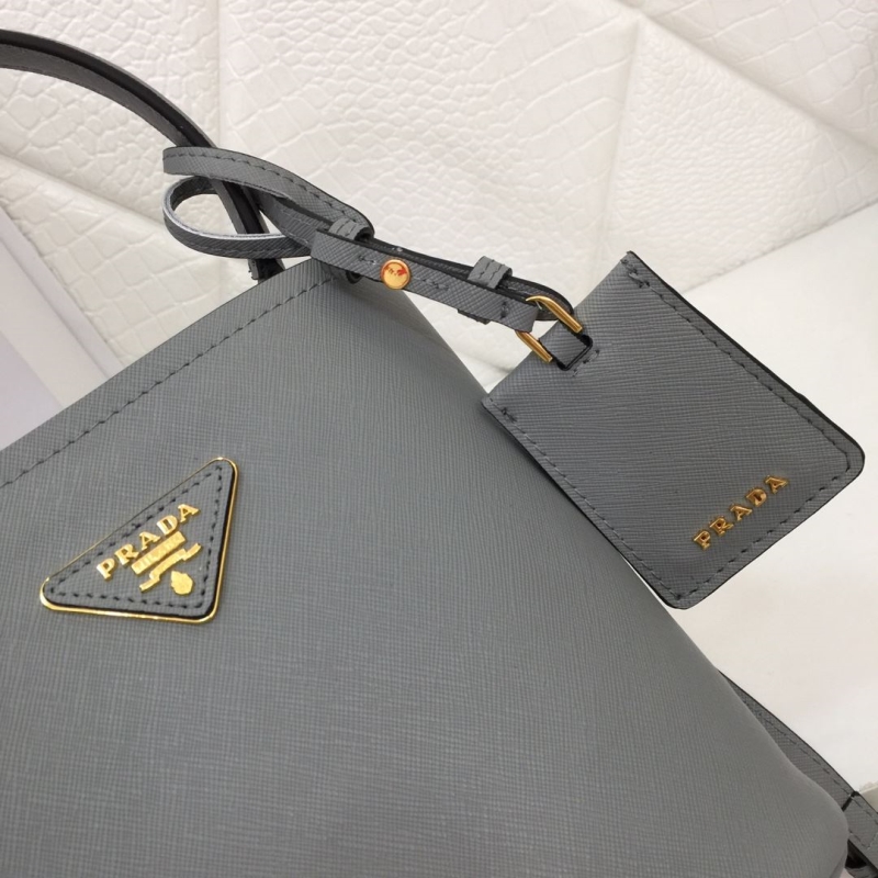 Prada Top Handle Bags